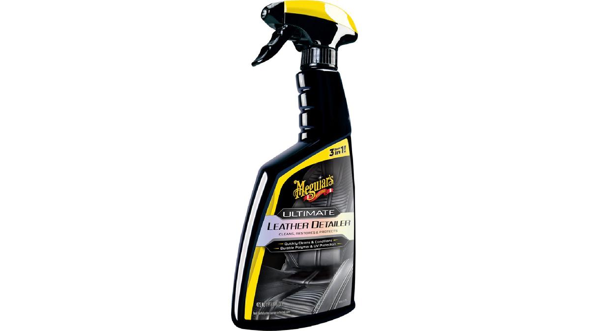 MEGUIAR%27S+Ultimate+Entretien+Cuir